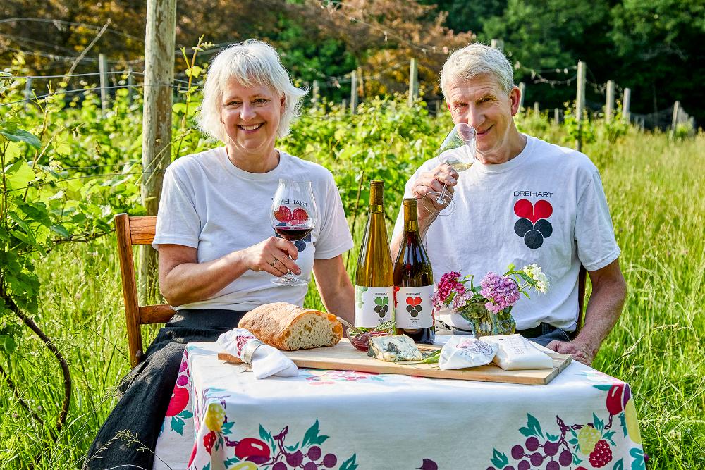 6 Linden Dreihart Winery Gallery